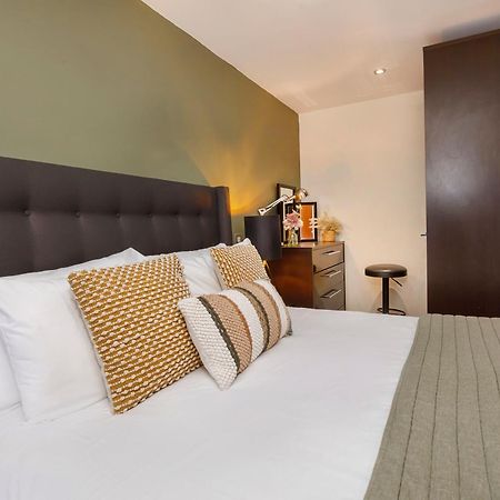 Aspire Apartments York Eksteriør billede