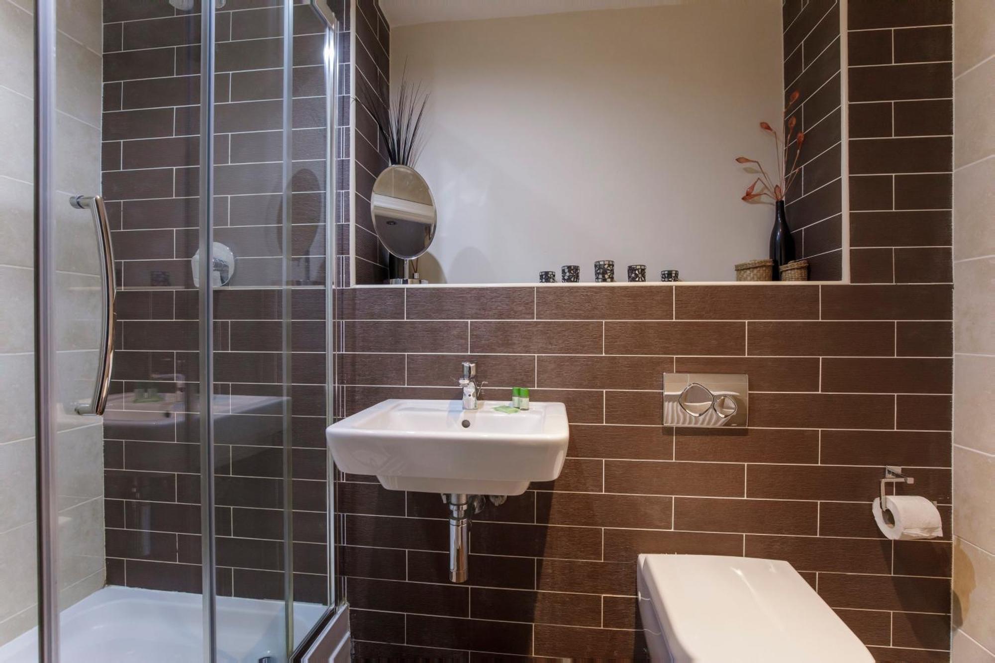 Aspire Apartments York Eksteriør billede